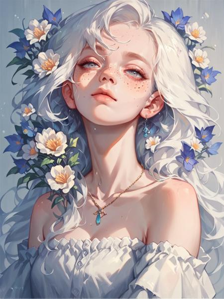 06892-1719827390-score_9, score_8_up, score_7_up, score_6_up, score_5_up, score_4_up,   _lora_blu3sXLP_0.7_ blu3s, 1girl, flowers, white hair, lo.png